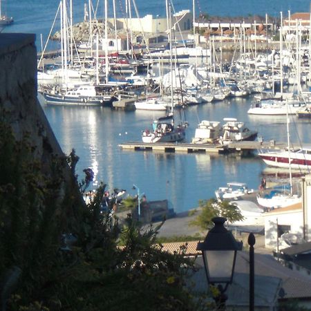 فندق Borgo Di Santa Barbara سانتا دومينيكا المظهر الخارجي الصورة