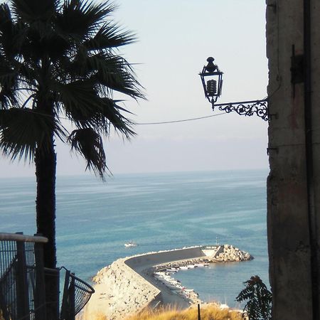 فندق Borgo Di Santa Barbara سانتا دومينيكا المظهر الخارجي الصورة