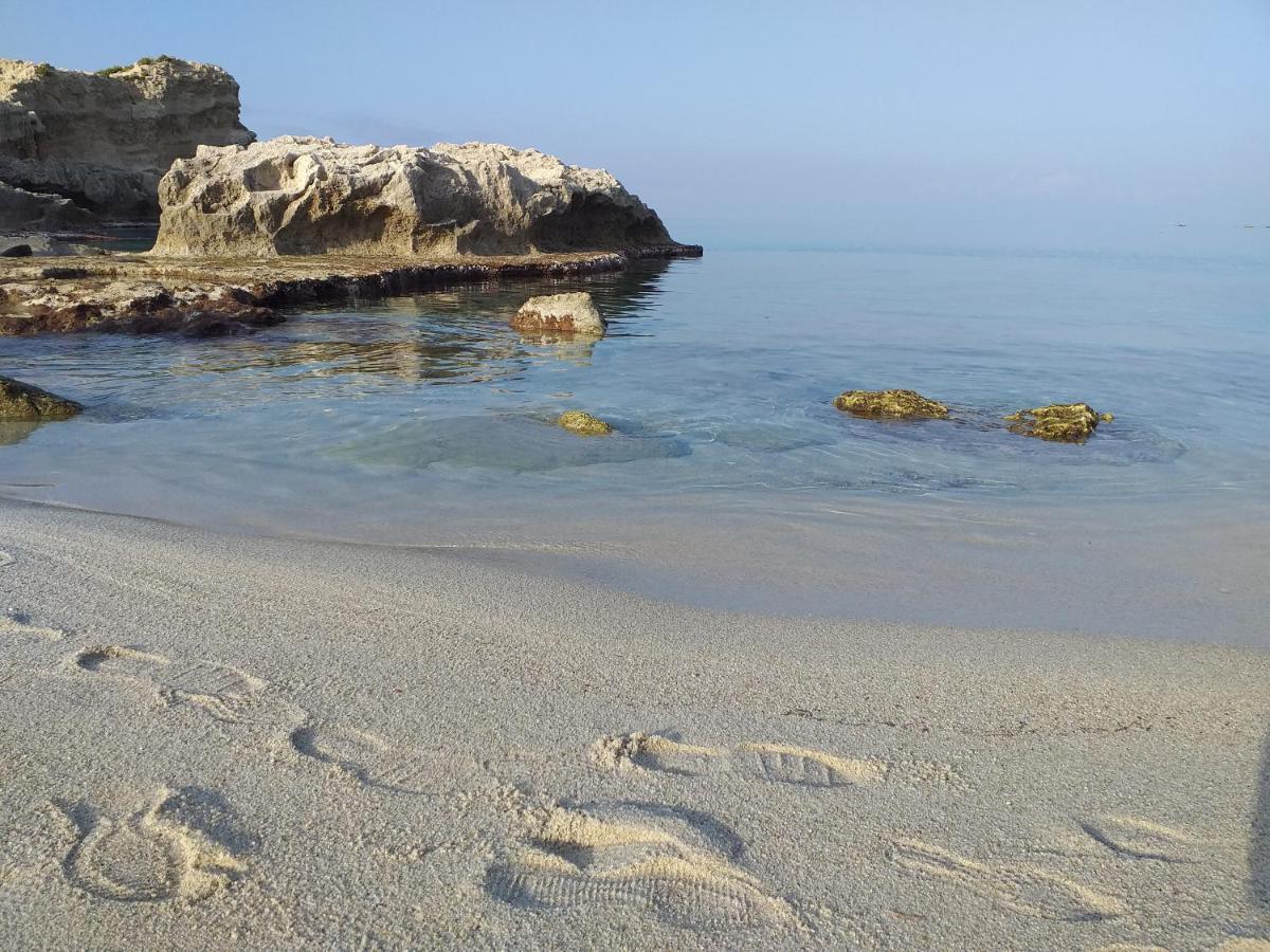 فندق Borgo Di Santa Barbara سانتا دومينيكا المظهر الخارجي الصورة