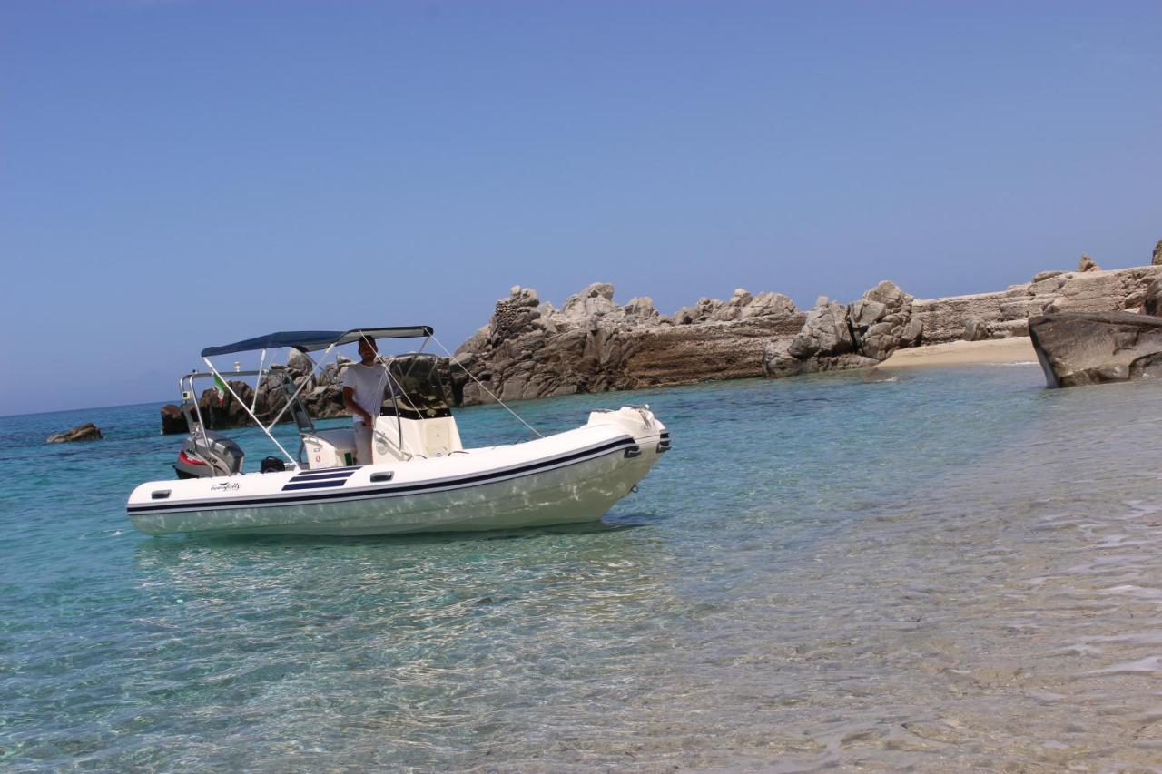 فندق Borgo Di Santa Barbara سانتا دومينيكا المظهر الخارجي الصورة