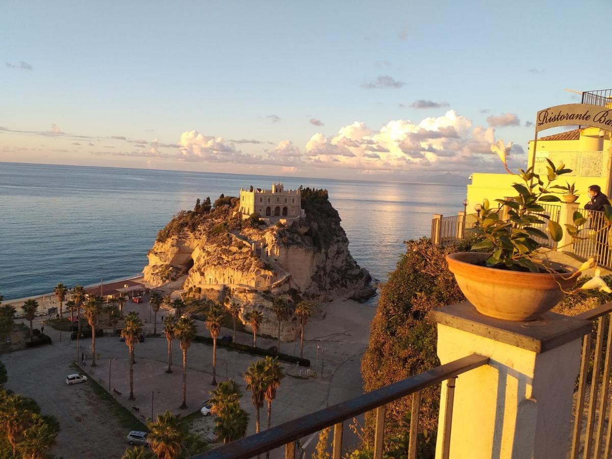 فندق Borgo Di Santa Barbara سانتا دومينيكا المظهر الخارجي الصورة