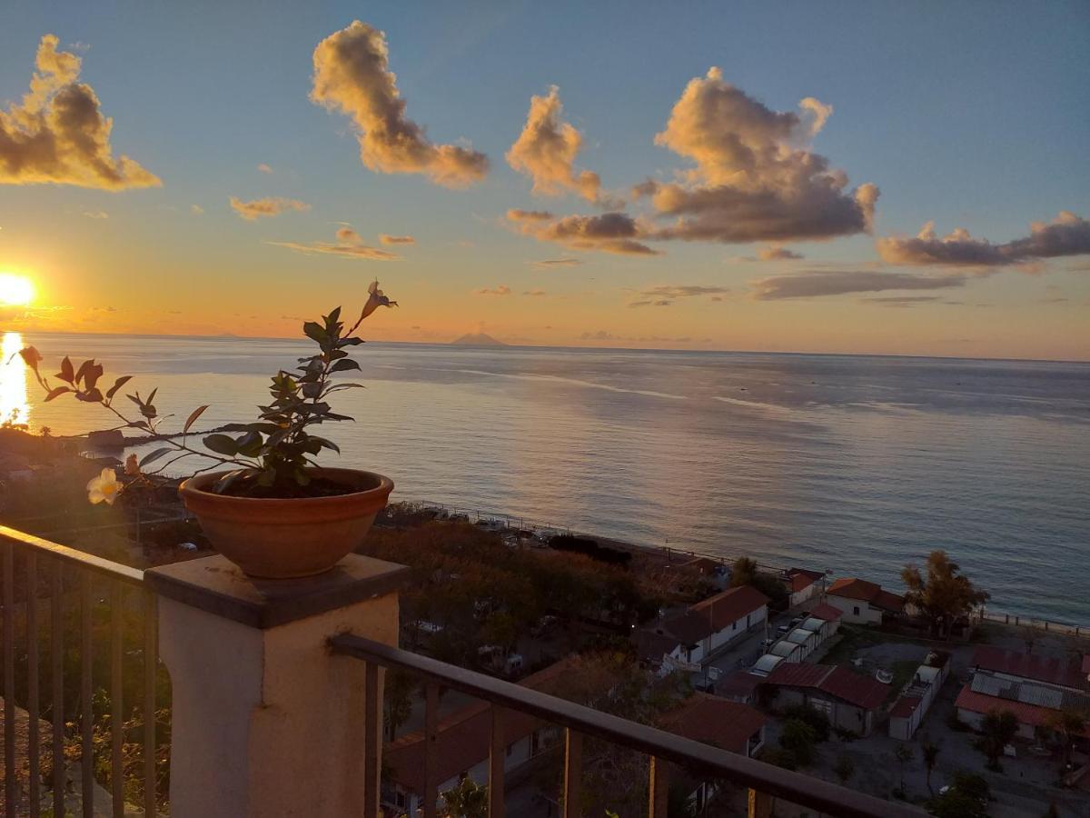 فندق Borgo Di Santa Barbara سانتا دومينيكا المظهر الخارجي الصورة