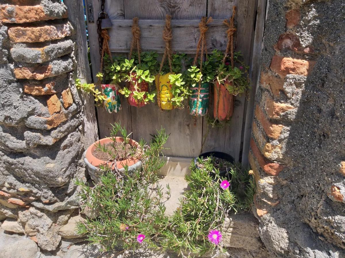 فندق Borgo Di Santa Barbara سانتا دومينيكا المظهر الخارجي الصورة