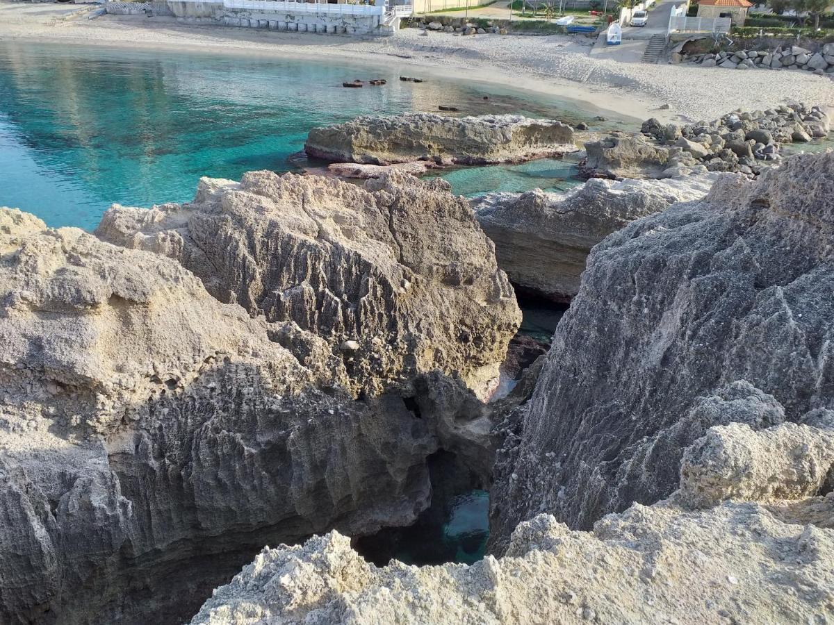 فندق Borgo Di Santa Barbara سانتا دومينيكا المظهر الخارجي الصورة