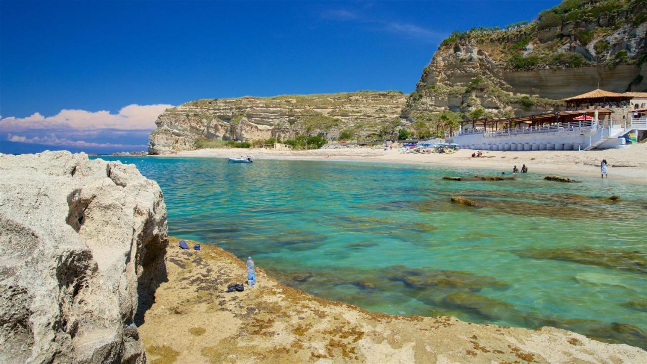 فندق Borgo Di Santa Barbara سانتا دومينيكا المظهر الخارجي الصورة