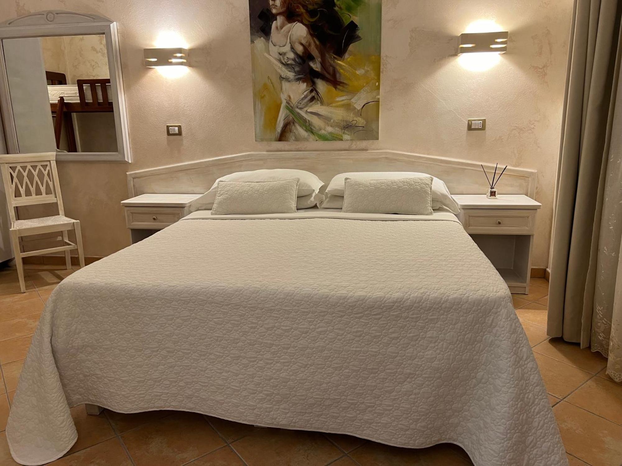 فندق Borgo Di Santa Barbara سانتا دومينيكا المظهر الخارجي الصورة