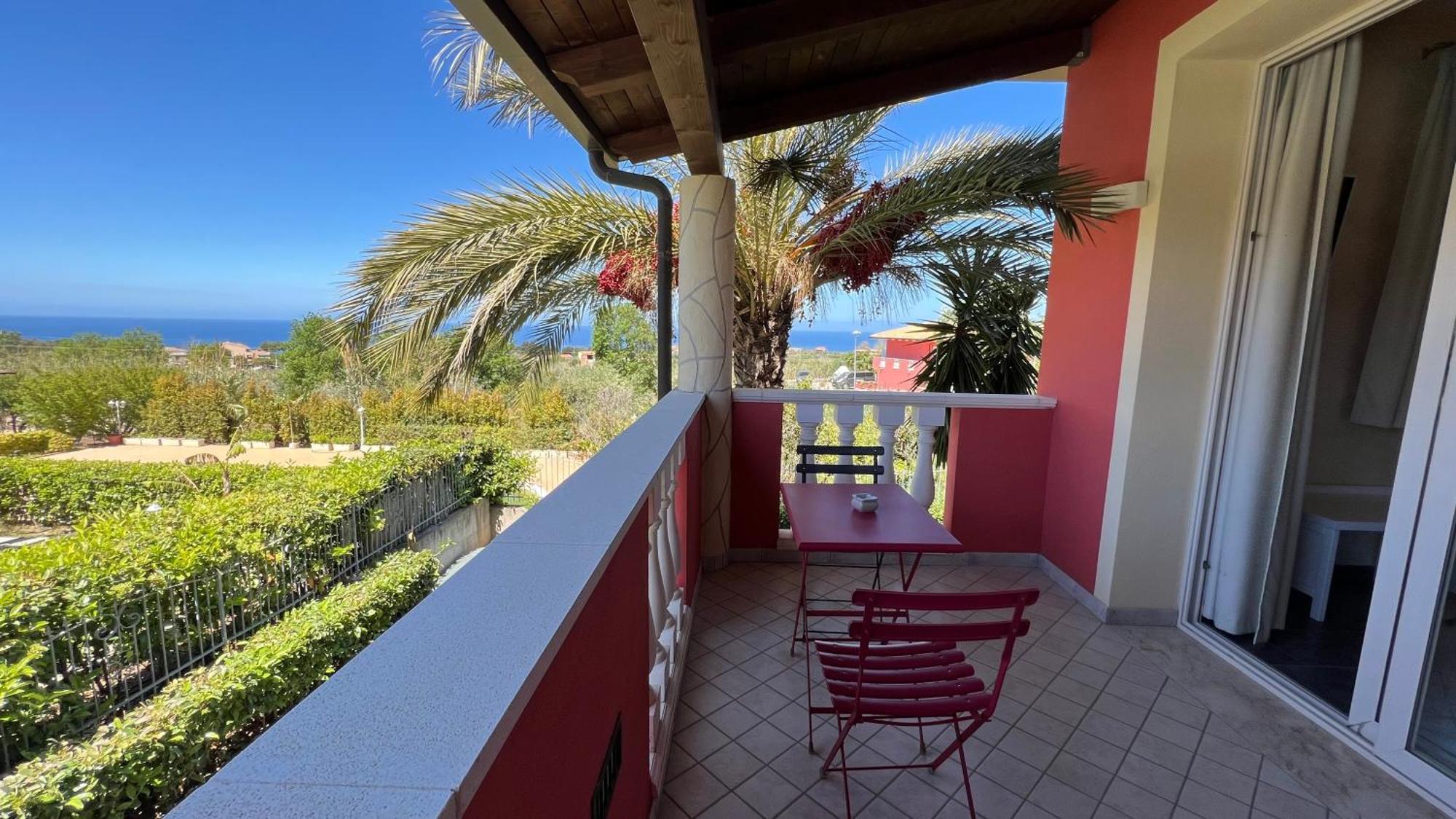 فندق Borgo Di Santa Barbara سانتا دومينيكا المظهر الخارجي الصورة