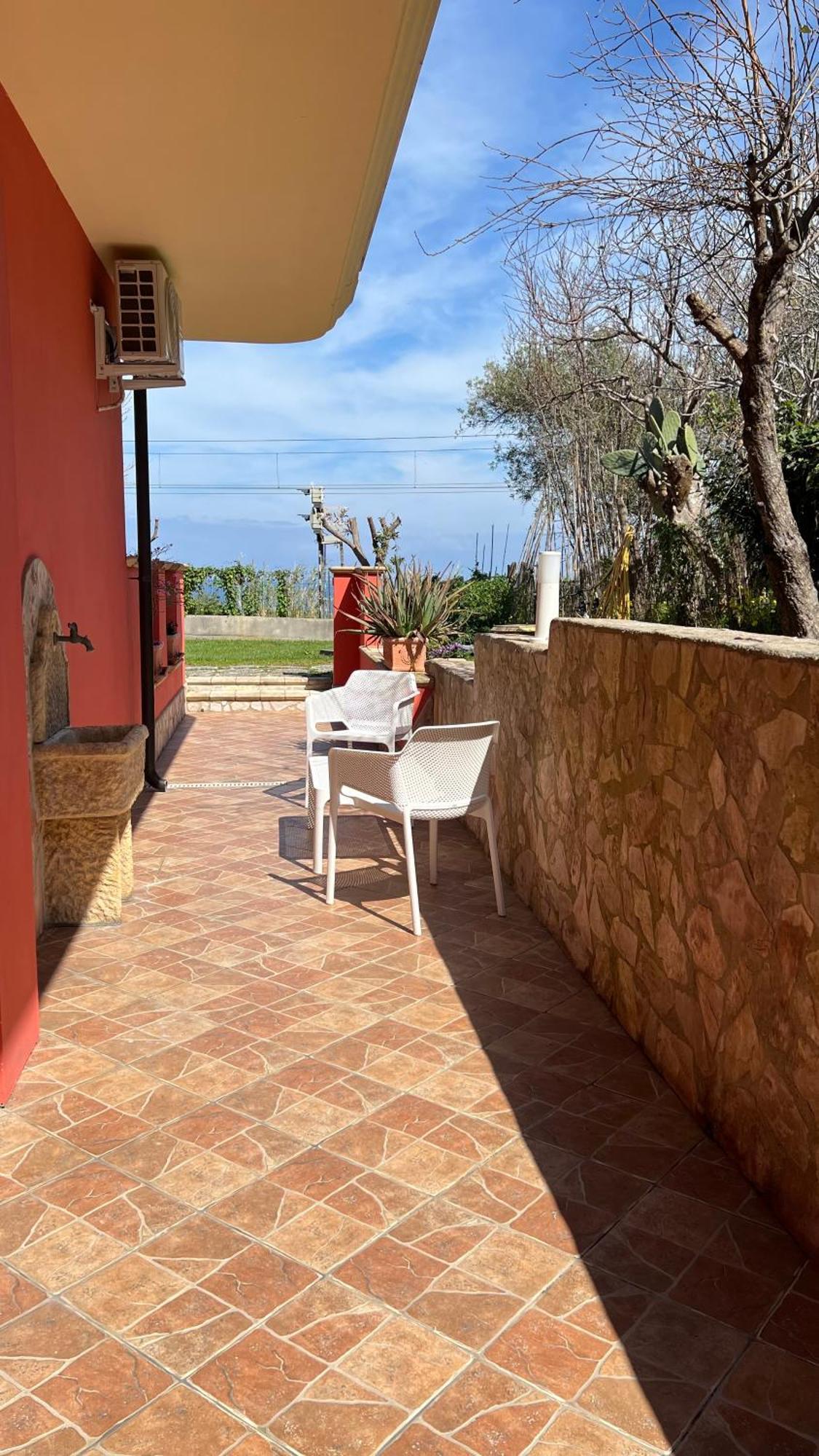 فندق Borgo Di Santa Barbara سانتا دومينيكا المظهر الخارجي الصورة