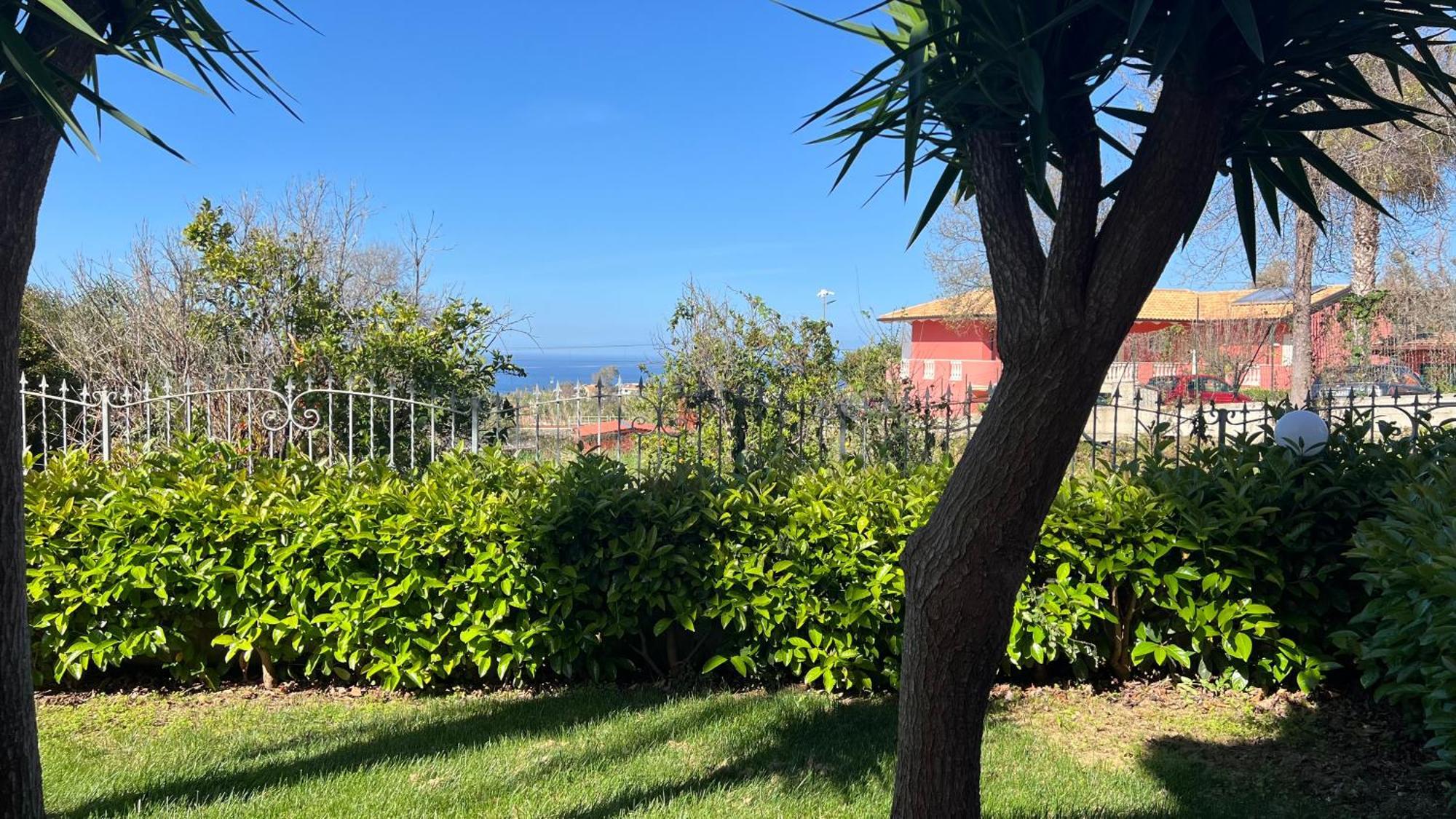فندق Borgo Di Santa Barbara سانتا دومينيكا المظهر الخارجي الصورة