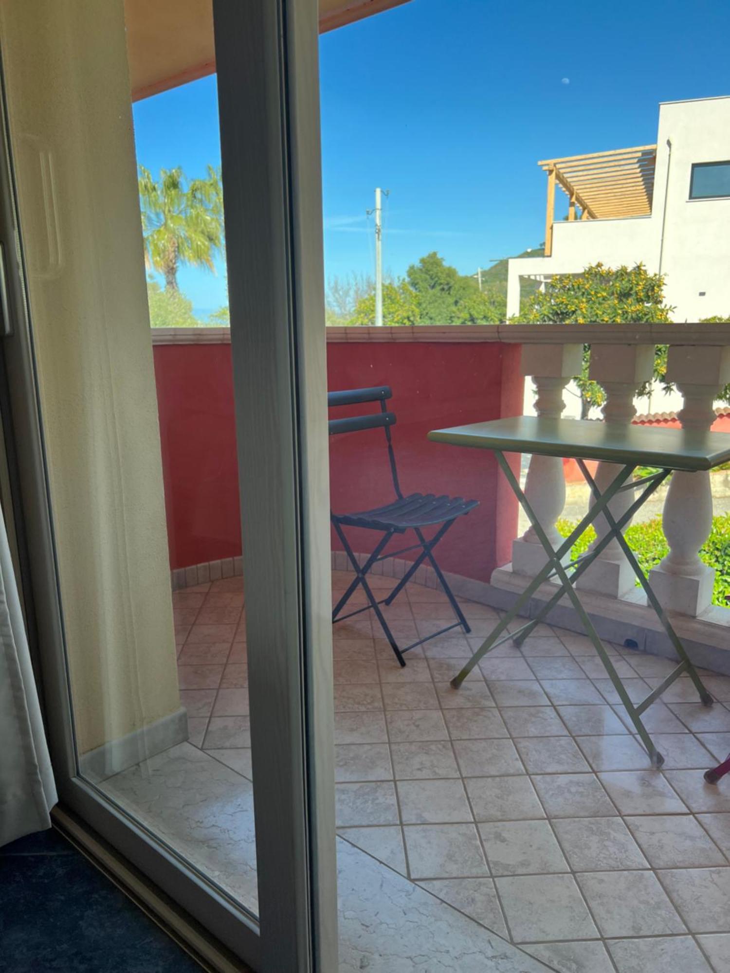 فندق Borgo Di Santa Barbara سانتا دومينيكا المظهر الخارجي الصورة