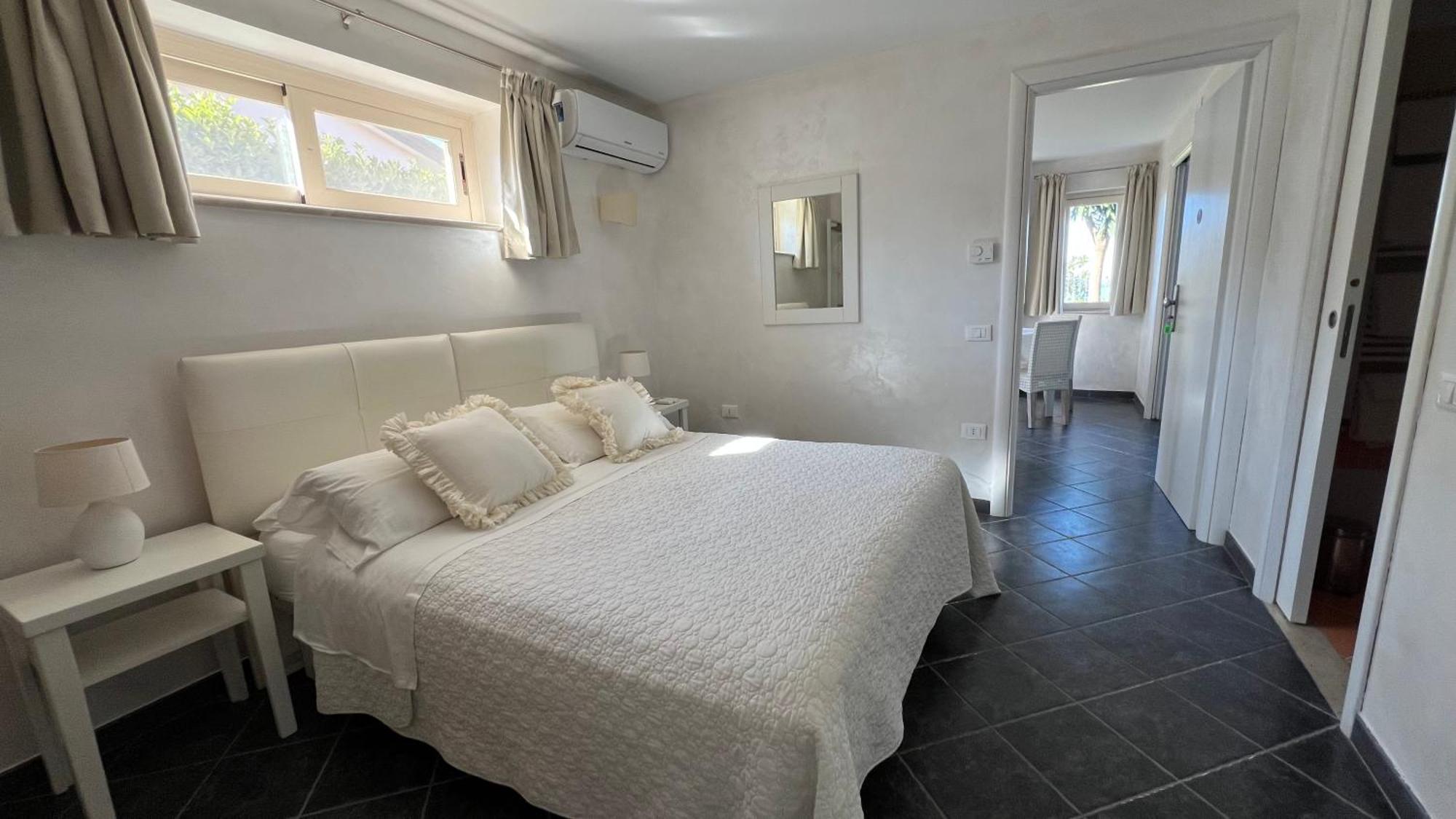 فندق Borgo Di Santa Barbara سانتا دومينيكا المظهر الخارجي الصورة