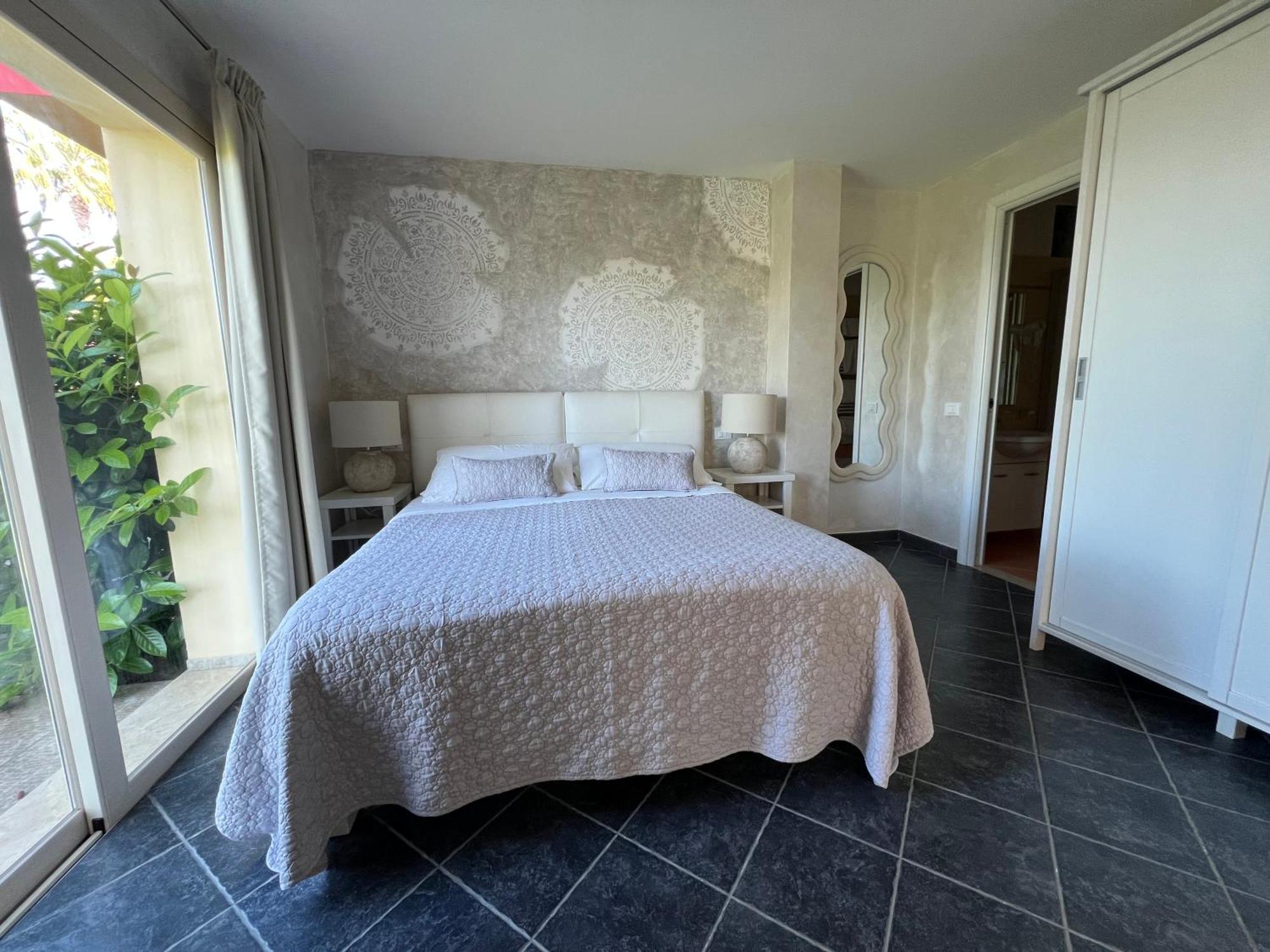 فندق Borgo Di Santa Barbara سانتا دومينيكا المظهر الخارجي الصورة