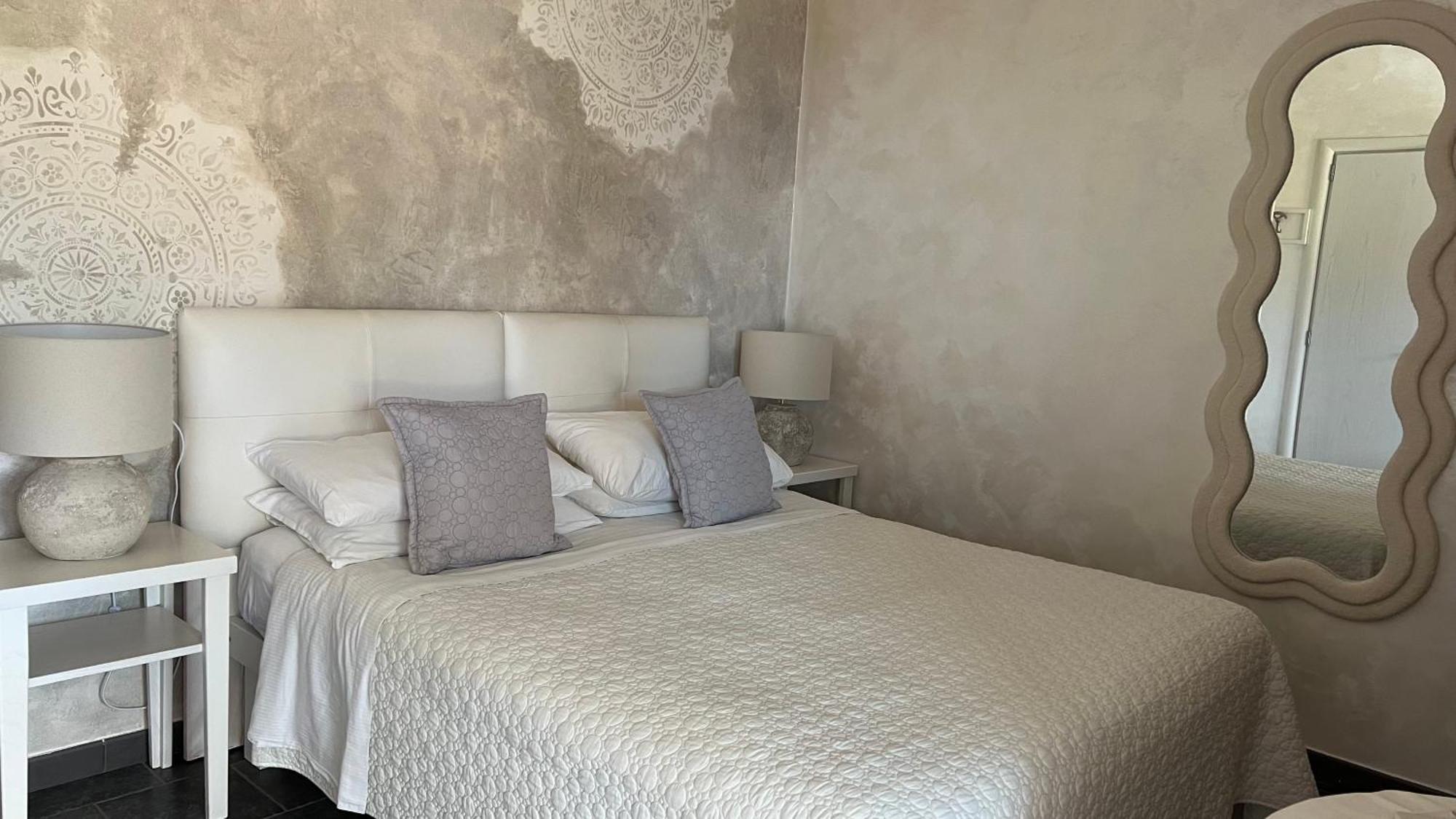 فندق Borgo Di Santa Barbara سانتا دومينيكا المظهر الخارجي الصورة